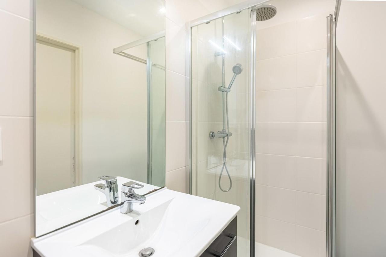 Apartmán Guestready - Lovely Studio In Chartrons Bordeaux Exteriér fotografie
